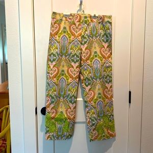 HavenBlue‎ Side Zip Pants